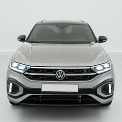 Volkswagen T-Roc 2.0 TDI 150 START STOP DSG7 R-LINE occasion - H&eacute;nin-Beaumont - photo 2/10