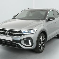 Volkswagen T-Roc 2.0 TDI 150 START STOP DSG7 R-LINE occasion - H&eacute;nin-Beaumont - photo 3/10