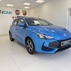 MG MG3 1.5L 195ch Hybrid+ Comfort Rouen
