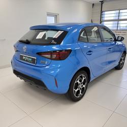 MG MG3 1.5L 195ch Hybrid+ Comfort Rouen