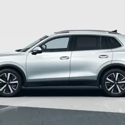 Volkswagen Tiguan Tiguan 1.5 eTSI 150ch DSG7 Elegance Pont-Audemer