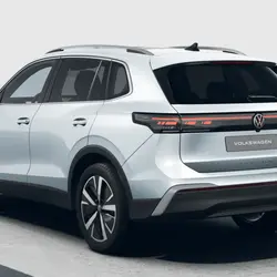 Volkswagen Tiguan Tiguan 1.5 eTSI 150ch DSG7 Elegance Pont-Audemer