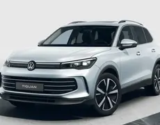 Volkswagen Tiguan Deauville