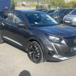 Peugeot 2008 BLUEHDI 130 S&S EAT8 ALLURE BUSINESS Avrill&eacute;