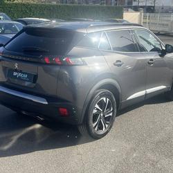 Peugeot 2008 BLUEHDI 130 S&S EAT8 ALLURE BUSINESS Avrill&eacute;