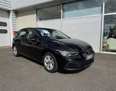 Volkswagen Golf 8 Château-Gontier-sur-Mayenne