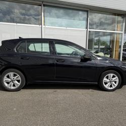 Volkswagen Golf 8 2.0 TDI SCR 116 DSG LIFE PLUS Ch&acirc;teau-Gontier-sur-Mayenne