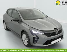 Renault Clio 6 Saint-Fons
