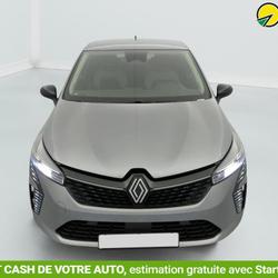 Renault Clio 6 5 TCE 90 CH GSR2 EVOLUTION Saint-Fons