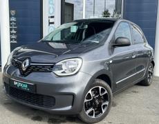 Renault Twingo 3 Beaucouzé