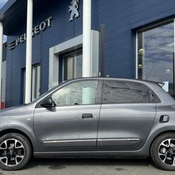 Renault Twingo 3 Intens TCe 95 Beaucouz&eacute;