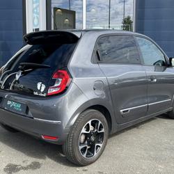 Renault Twingo 3 Intens TCe 95 Beaucouz&eacute;