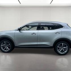 MG EHS EHS 1.5T GDI PHEV - Luxury Tonnay-Charente
