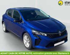 Renault Clio 6 Saint-Fons