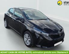 Renault Clio 6 Saint-Fons