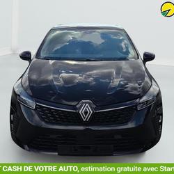 Renault Clio 6 5 TCE 90 CH GSR2 EVOLUTION occasion - Saint-Fons - photo 2/26