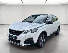 Peugeot 3008 Tonnay-Charente