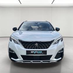 Peugeot 3008 3008 Hybrid 225 e-EAT8 - GT Line Tonnay-Charente
