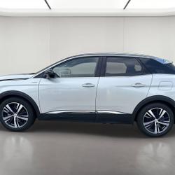 Peugeot 3008 3008 Hybrid 225 e-EAT8 - GT Line Tonnay-Charente
