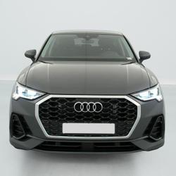 Audi Q3 45 TFSIe 245 ch S tronic 6 Design occasion - H&eacute;nin-Beaumont - photo 2/10
