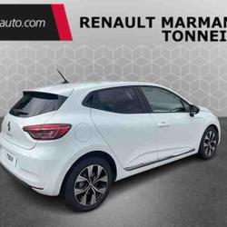 Renault Clio 5 Blue dCi 100 Evolution Sainte-Bazeille