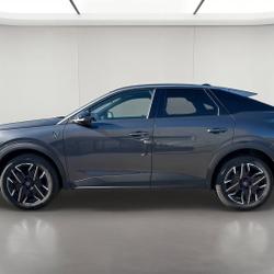 Peugeot 3008 3008 Hybrid 136 e-DCS6 - GT Tonnay-Charente