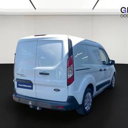 Ford Transit Connect TRANSIT CONNECT FGN L1 1.5 ECOBLUE 100 S&S TREND BUSINESS NAV Lattes