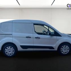 Ford Transit Connect TRANSIT CONNECT FGN L1 1.5 ECOBLUE 100 S&S TREND BUSINESS NAV Lattes