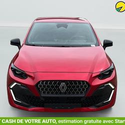 Renault Clio 6 6 TCE 115 CH TECHNO Saint-Fons