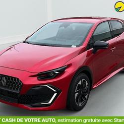 Renault Clio 6 6 TCE 115 CH TECHNO Saint-Fons