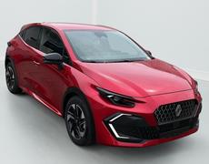 Renault Clio 6