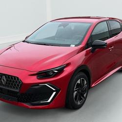 Renault Clio 6 TCE 115 CH TECHNO H&eacute;nin-Beaumont