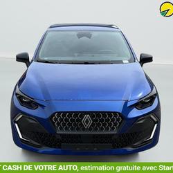 Renault Clio 6 6 TCE 115 CH TECHNO Saint-Fons
