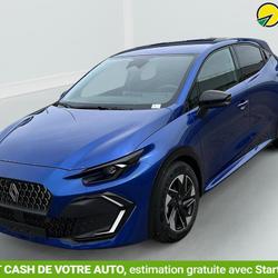 Renault Clio 6 6 TCE 115 CH TECHNO Saint-Fons
