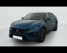 Peugeot 408 Tonnay-Charente