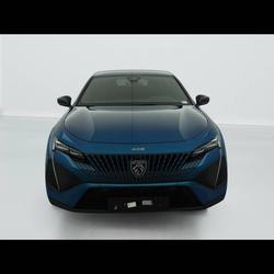 Peugeot 408 408 Hybrid 136 e-DCS6 - GT Tonnay-Charente