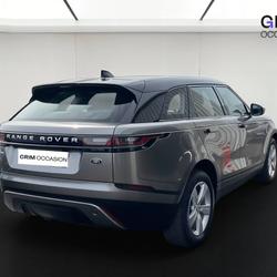Land Rover Range Rover Velar Range Rover Velar 2.0L D180 BVA S Montpellier