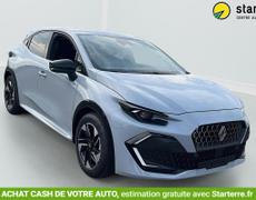 Renault Clio 6