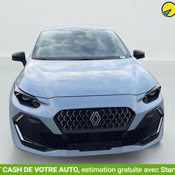 Renault Clio 6 6 TCE 115 CH TECHNO Saint-Fons