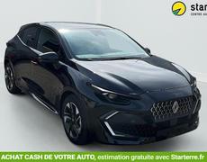 Renault Clio 6 Saint-Fons