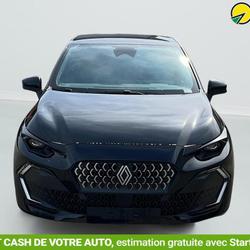 Renault Clio 6 6 TCE 115 CH TECHNO Saint-Fons