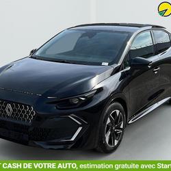 Renault Clio 6 6 TCE 115 CH TECHNO Saint-Fons