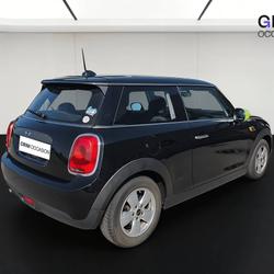 Mini Mini Mini One D 95 ch Onet-le-Ch&acirc;teau