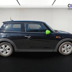 Mini Mini Mini One D 95 ch Onet-le-Ch&acirc;teau