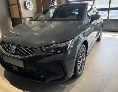 Seat Ibiza Belfort
