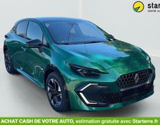 Renault Clio 6 Saint-Fons
