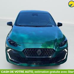 Renault Clio 6 6 TCE 115 CH TECHNO Saint-Fons