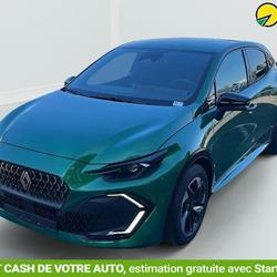 Renault Clio 6 6 TCE 115 CH TECHNO Saint-Fons