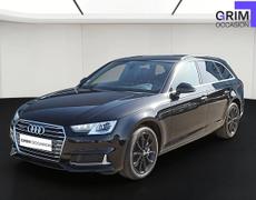 Audi A4 Avant Onet-le-Château