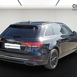 Audi A4 Avant A4 Avant 50 TDI 286 Tiptronic 8 Quattro S line Onet-le-Ch&acirc;teau
